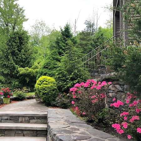 Villa Verde B&B Greenwood Lake Ny Monroe Exterior foto
