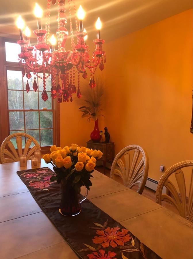 Villa Verde B&B Greenwood Lake Ny Monroe Exterior foto