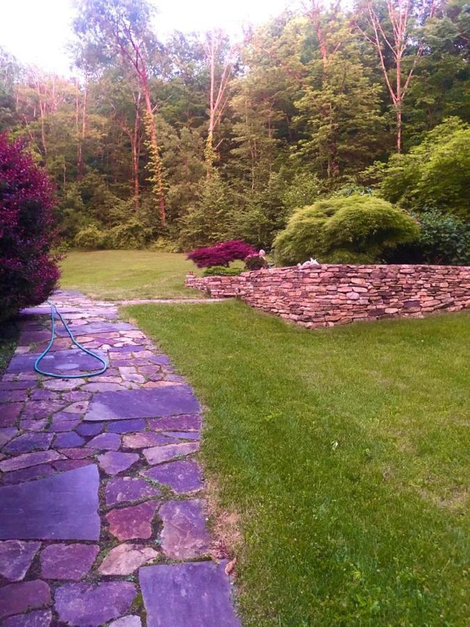 Villa Verde B&B Greenwood Lake Ny Monroe Exterior foto