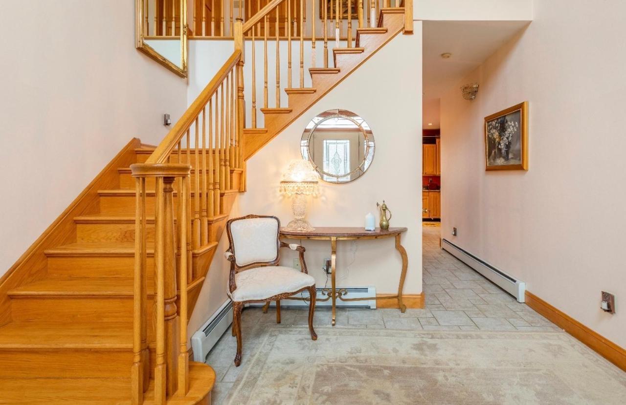 Villa Verde B&B Greenwood Lake Ny Monroe Exterior foto